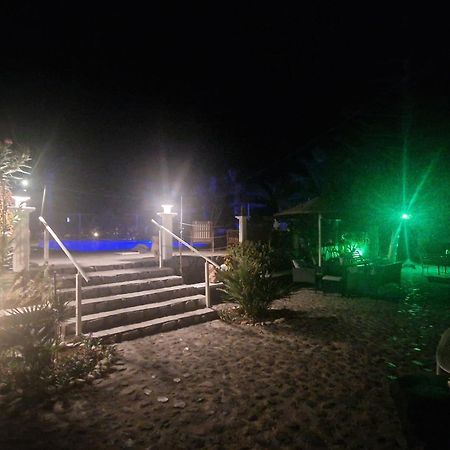 Santa Elena Hotel Kamári Екстериор снимка