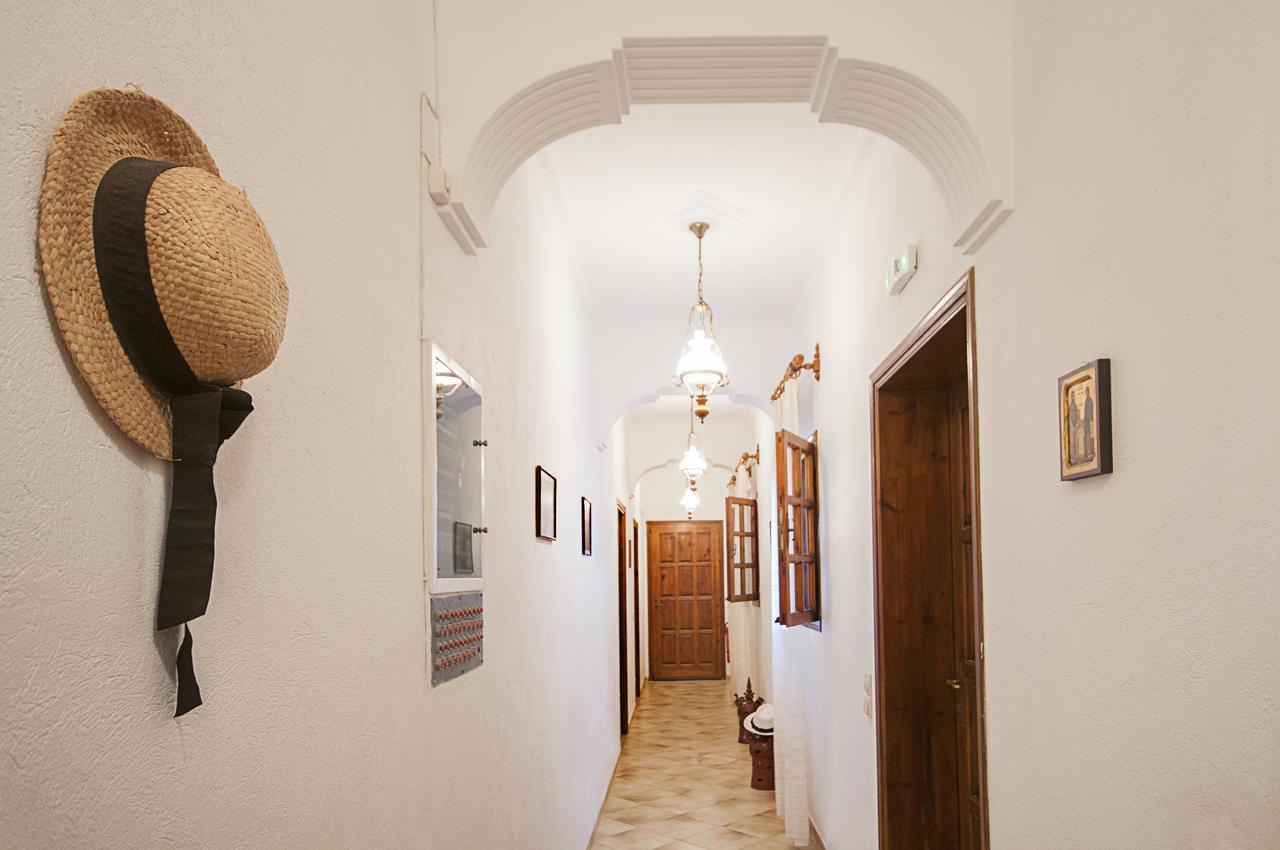 Santa Elena Hotel Kamári Екстериор снимка