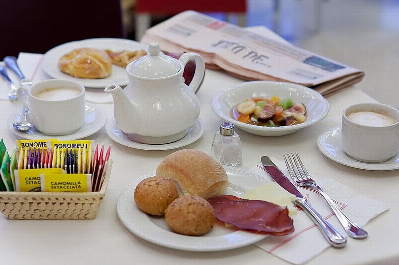 Santa Elena Hotel Kamári Екстериор снимка