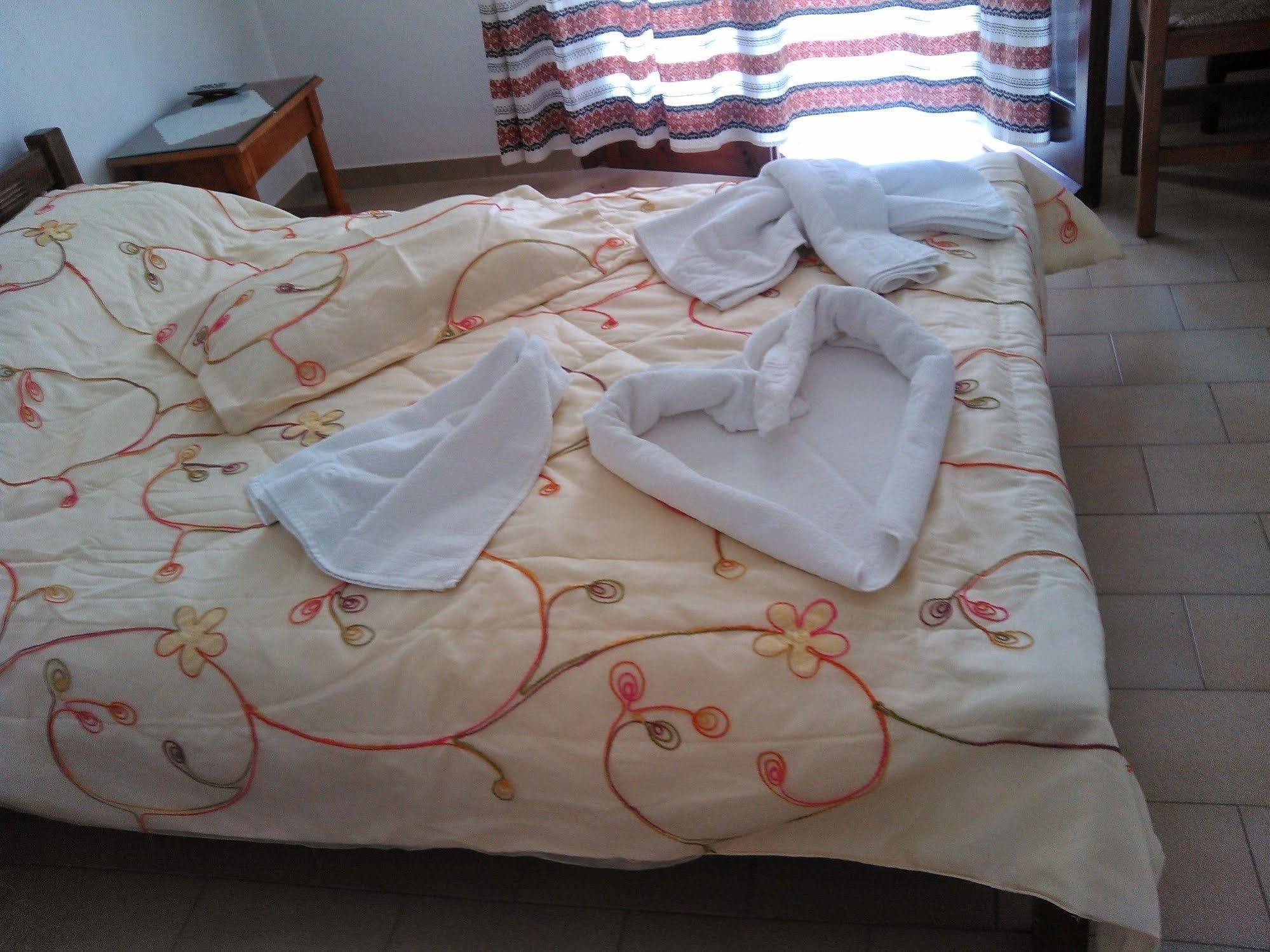 Santa Elena Hotel Kamári Екстериор снимка