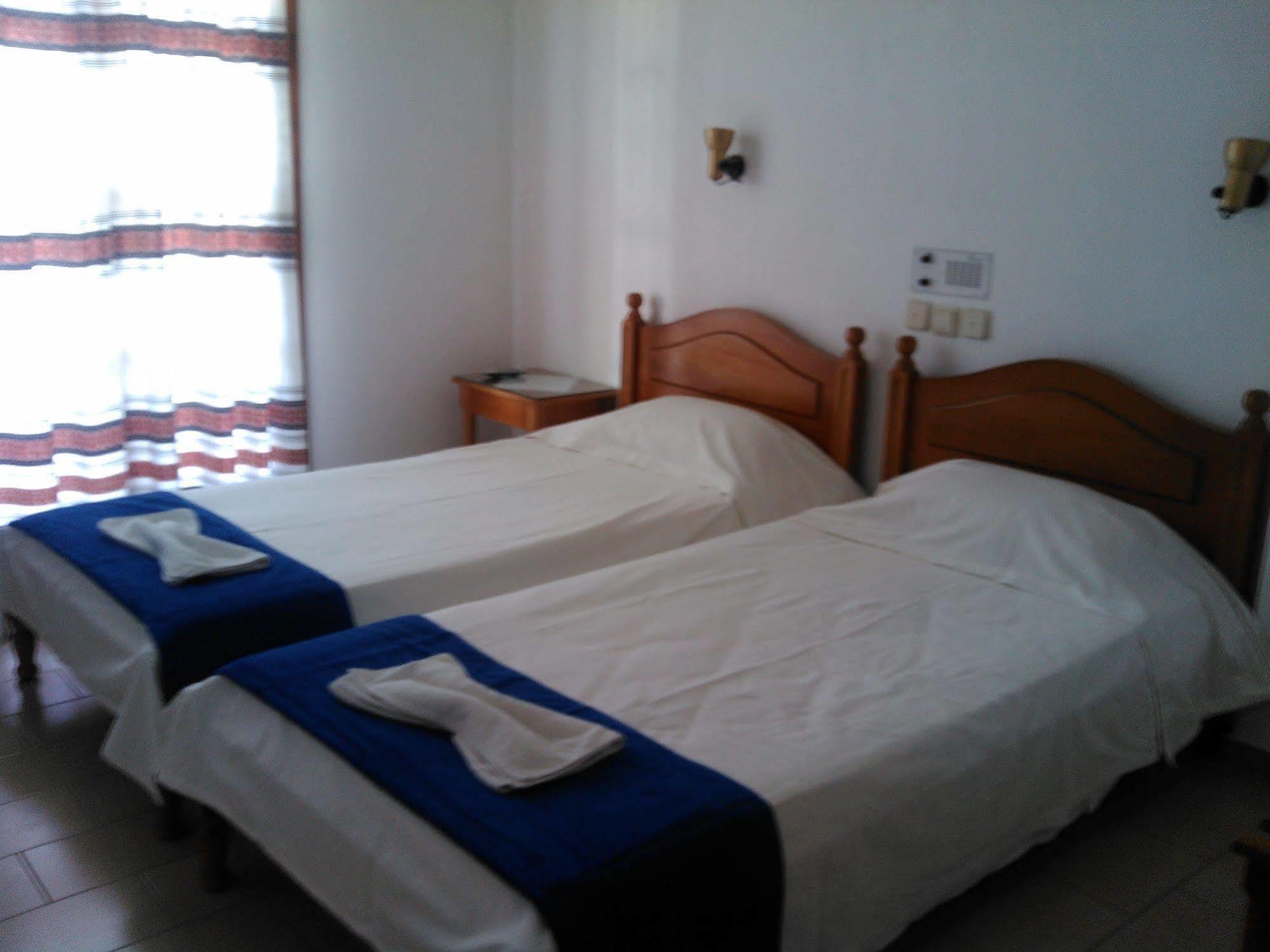 Santa Elena Hotel Kamári Екстериор снимка