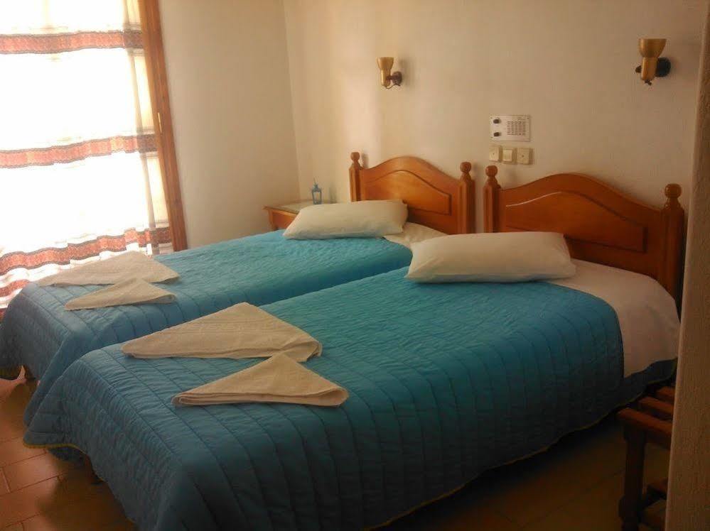 Santa Elena Hotel Kamári Екстериор снимка